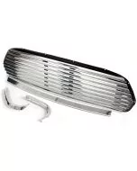Mini Cooper 8 Bar Grille Kit - Internal Release (ALA6669)