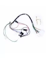 LUCEES025 Centre Binacle conversion wiring loom Classic Mini