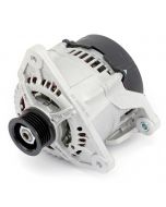 GNU2521 A brand new 65amp alternator completes with pulley for Mini MPi models '97-'01