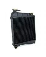 GRD172 3 core radiator for Mini 1275cc SPi (injection) 1992-96