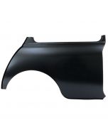 Genuine rear lower 1/4 side panel - rh  Mini 1970-2001 