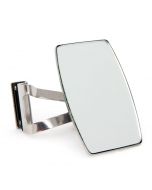 Classic Mini Seam Clip-On Mirror - RH Only