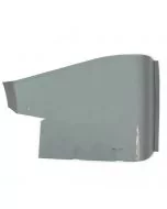 OE spec Pocket/Companion Box Assembly - LH - Mk1/2 