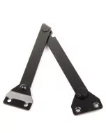 LH Tailgate Support Bracket - Mini Pick-Up