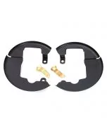 MCR88 Mini Cooper S 7.5" disc brake cover set