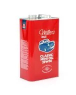 Millers Classic Mini Mineral Engine Oil - 20w 50 - 5 litres