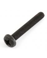 Screw - Air Filter to Throttle Body