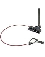 Mini Sport R1 Engine Conversion Gear Selector System in Classic Mini