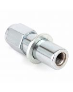 Chrome Wheel Nuts - Revolution 13'' set of 16 
