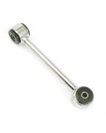 Top Engine Tie Bar 1000cc - Stainless Steel 
