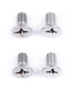 Rear drum short screws for Classic Minis