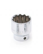 Draper Verto Clutch Bolt Socket 1.3/16'' - 1/2 Square Drive 