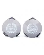 XBV100300 Rover Mini Cooper lamp covers