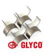 01-4331/4 Glyco big end bearings for Mini 1275GT and Mini 1275cc A+ (plus) engines 