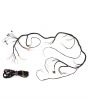 Mini 1984-1992 Wiring Harness (Loom) with taped finish