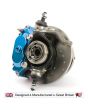 Mini 7.5'' Disc Brake Assemblies & Alloy 4 Pot Calipers