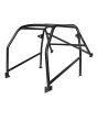 Custom Cages Six Point Bolt-In Roll Cage for Classic Mini 