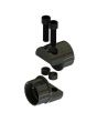 Six Point Bolt-In Mini Roll Cage - Lap Joint