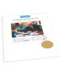 Certificate of Authenticity for the Limited Edition Paddy Hopkirk print