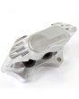 Mini Cooper 7.9" Brake Caliper Silver