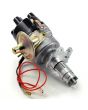 45D4 Lucas Type Distributor with Electronic Ignition for Classic Mini
