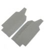 DP3022P Mini MK1 & Mk2 Door pocket filler in grey