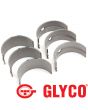 H1312/3 Glyco main bearings for Mini Cooper S 1275cc and Mini 1275GT engines