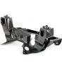 KGB10022 Genuine Mini front subframe to suit all models between '76 -'91 with manual gearbox.