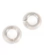 EN24 Drive Flange Split Collar - Pair