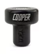 Black Cooper Gear Knob 