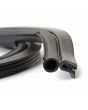 Mini Bonnet Rear Seal JRC7008 for Mk4 1976-89