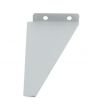Mini Pick-up - Right side rear stiffener (gusset) to side triangular panel