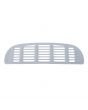MCR31.18.02.00 Replacement grill for Mini Van and Mini Pick-up models Mk1 to Mk4, 1960-1984.