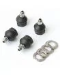 GSJ166NSR ball joint set for Classic Mini