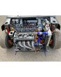 Mini R1 engine conversion full front end
