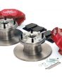 7.5 Cooper S, 12 to 10, Red Alloy Caliper Brake Conversion Kit