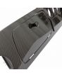 Classic Mini carbon fibre look dashboard 