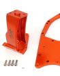 Mini R1 engine mounting