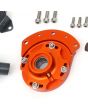 Mini R1 driveshaft coupling roller bearing