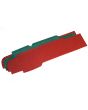 Rear Pocket Liners Pair Mini Saloon 59-70