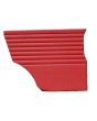 Monte Carlo Rear Quarter Panels, Mini 70-96