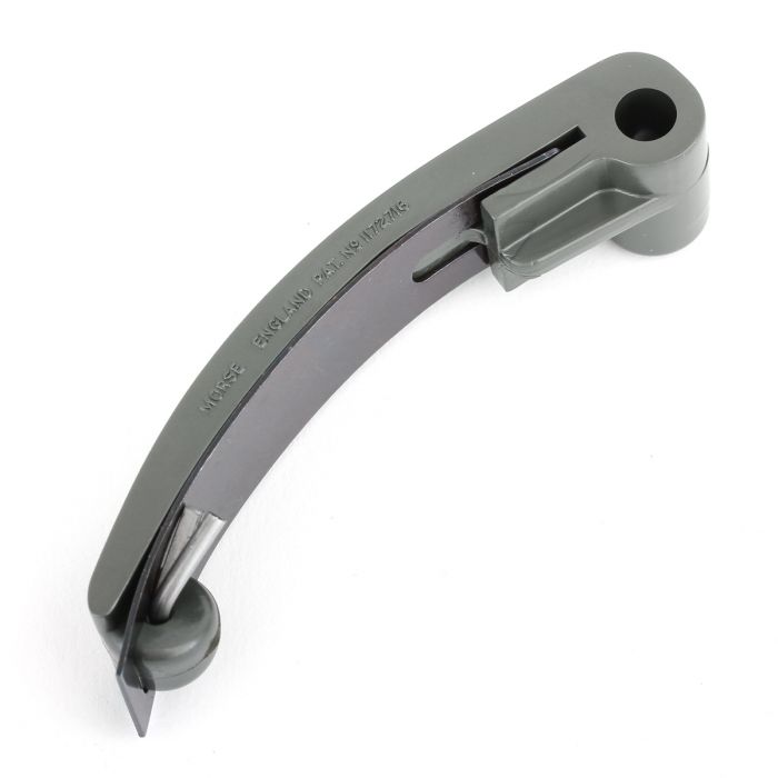 Simplex timing chain tensioner pad for Mini A plus models.