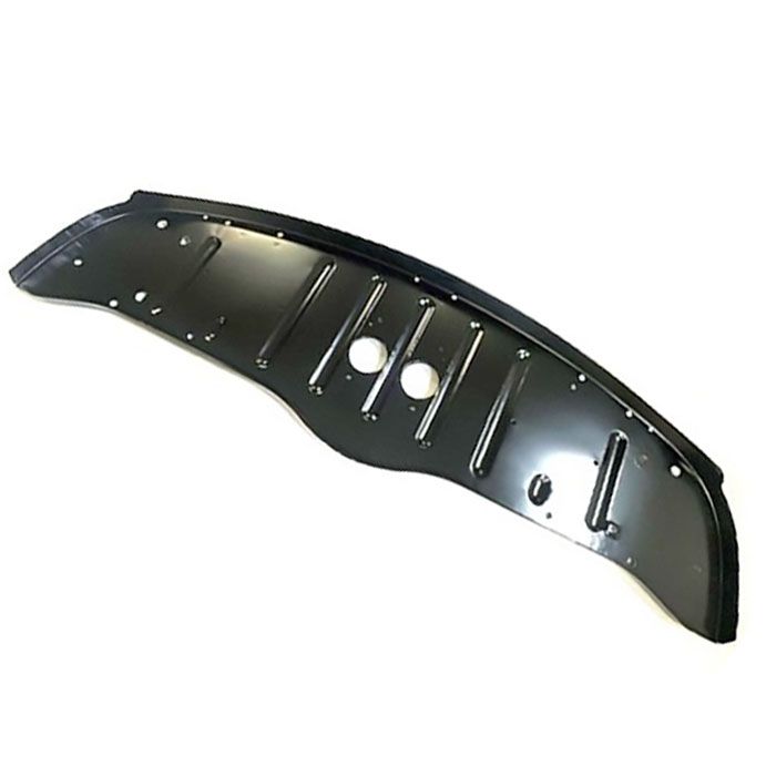 Parcel shelf  without speaker holes for Mk1 Classic Mini 