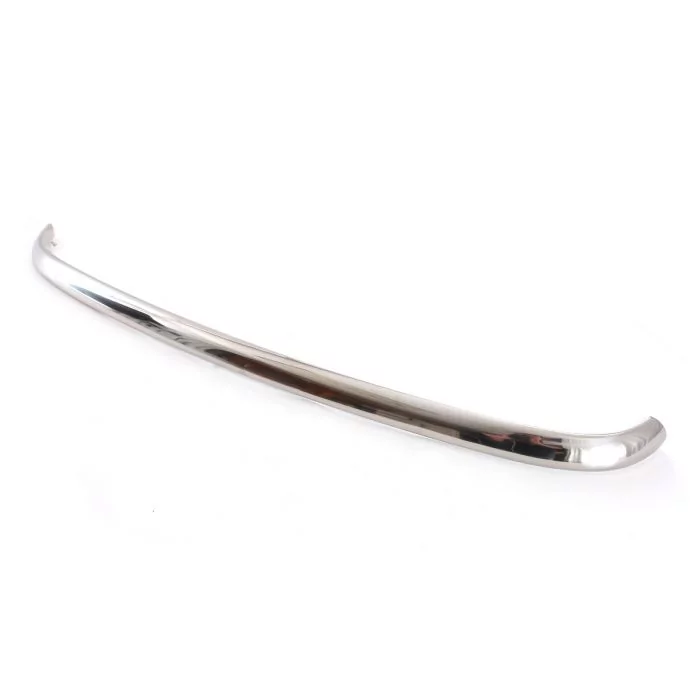 Mini front or rear stainless steel bumper - Saloon 1959 to 2001