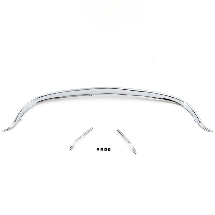 MK1 Grille Surround Kit for Classic Mini