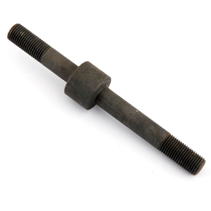 2A4337 Mini front shock absorber lower mounting pin