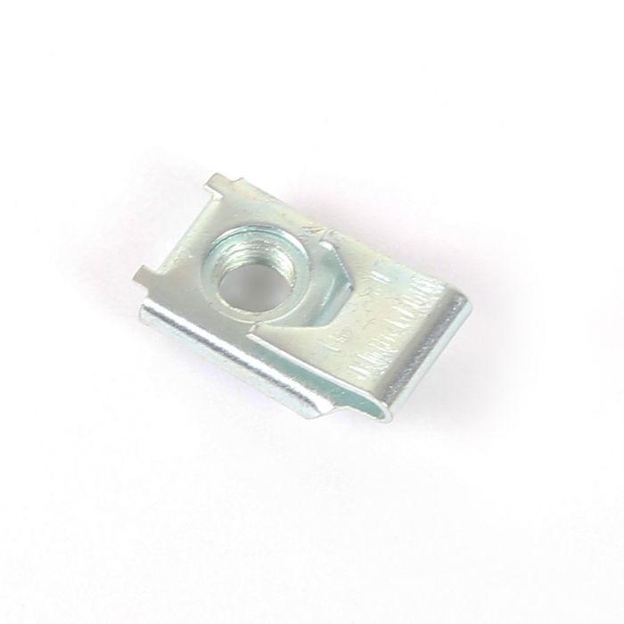 346071A Mini Nut - retainer - tank strap to floor 