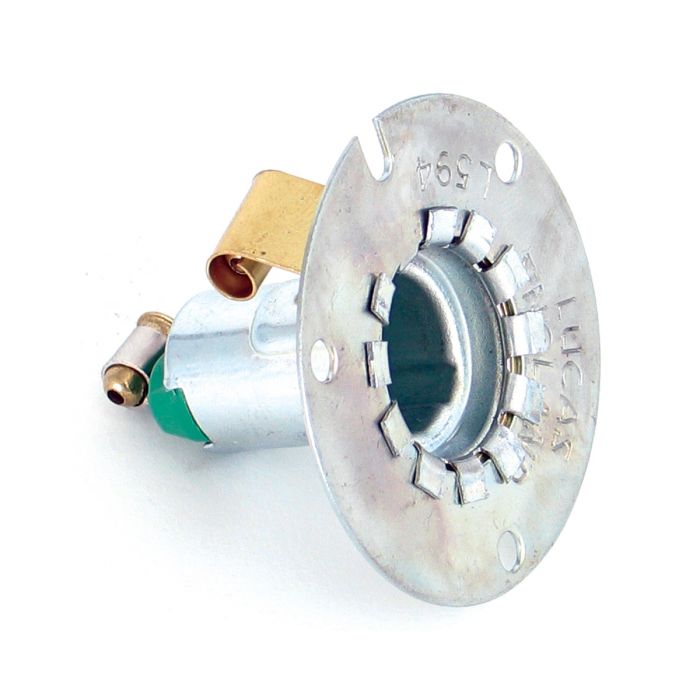 Front Indicator Metal Bulb Holder 1959-1986 