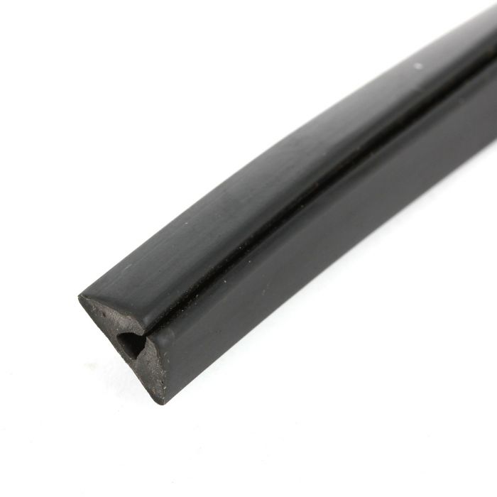Bumper Overider Rubber Seating Strip