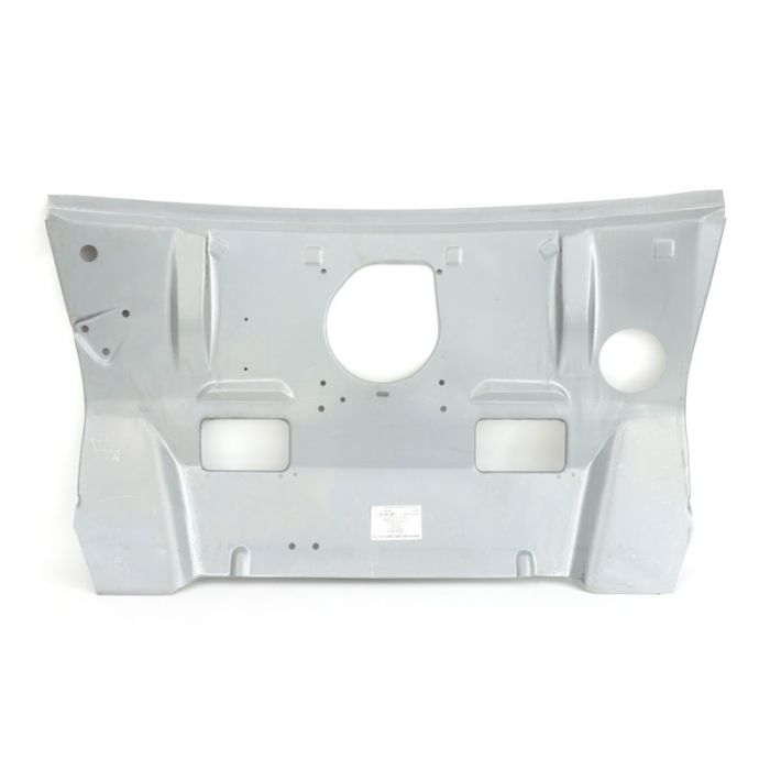 Mk1 Mini Bulkhead Skin